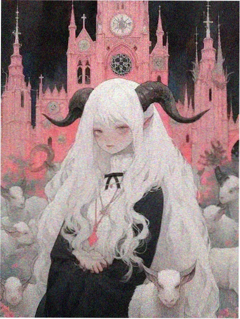闪婚老公是首富短剧封面